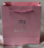 Sevgililer Günü 925 Ayar Gümüş Gold Kaplama Messika Kolye Zirkon Taşlı Oval Kolye - Görsel 8